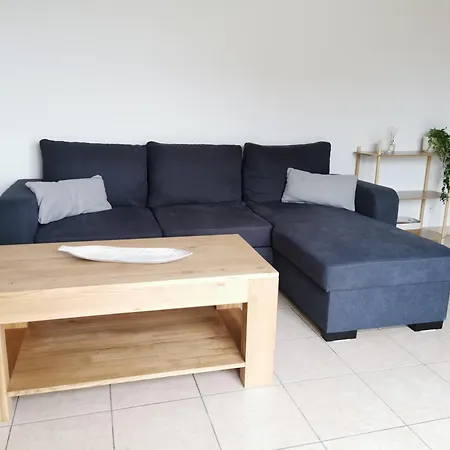 Du Des Ajoncs * Beaumont-Hague