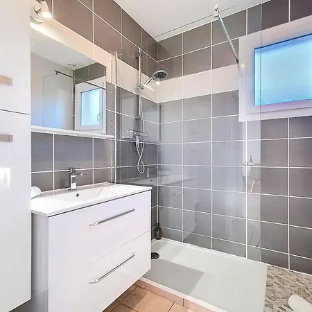 Prázdninový dům Du Des Ajoncs