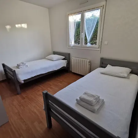 Du Des Ajoncs Beaumont-Hague