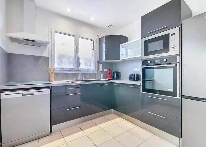 Du Des Ajoncs Prázdninový dům Beaumont-Hague