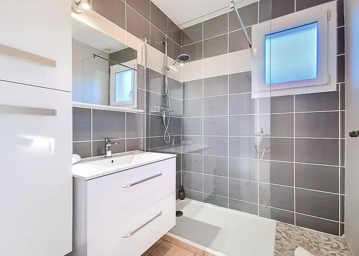 Prázdninový dům Du Des Ajoncs