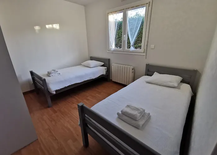 Du Des Ajoncs Beaumont-Hague