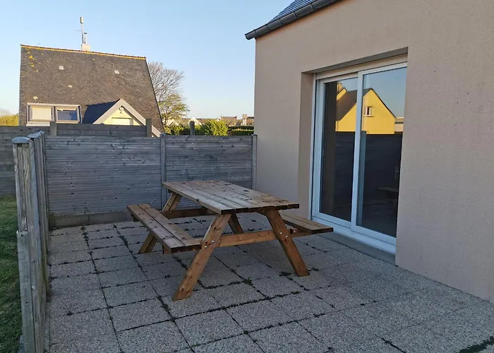 Du Des Ajoncs Prázdninový dům Beaumont-Hague